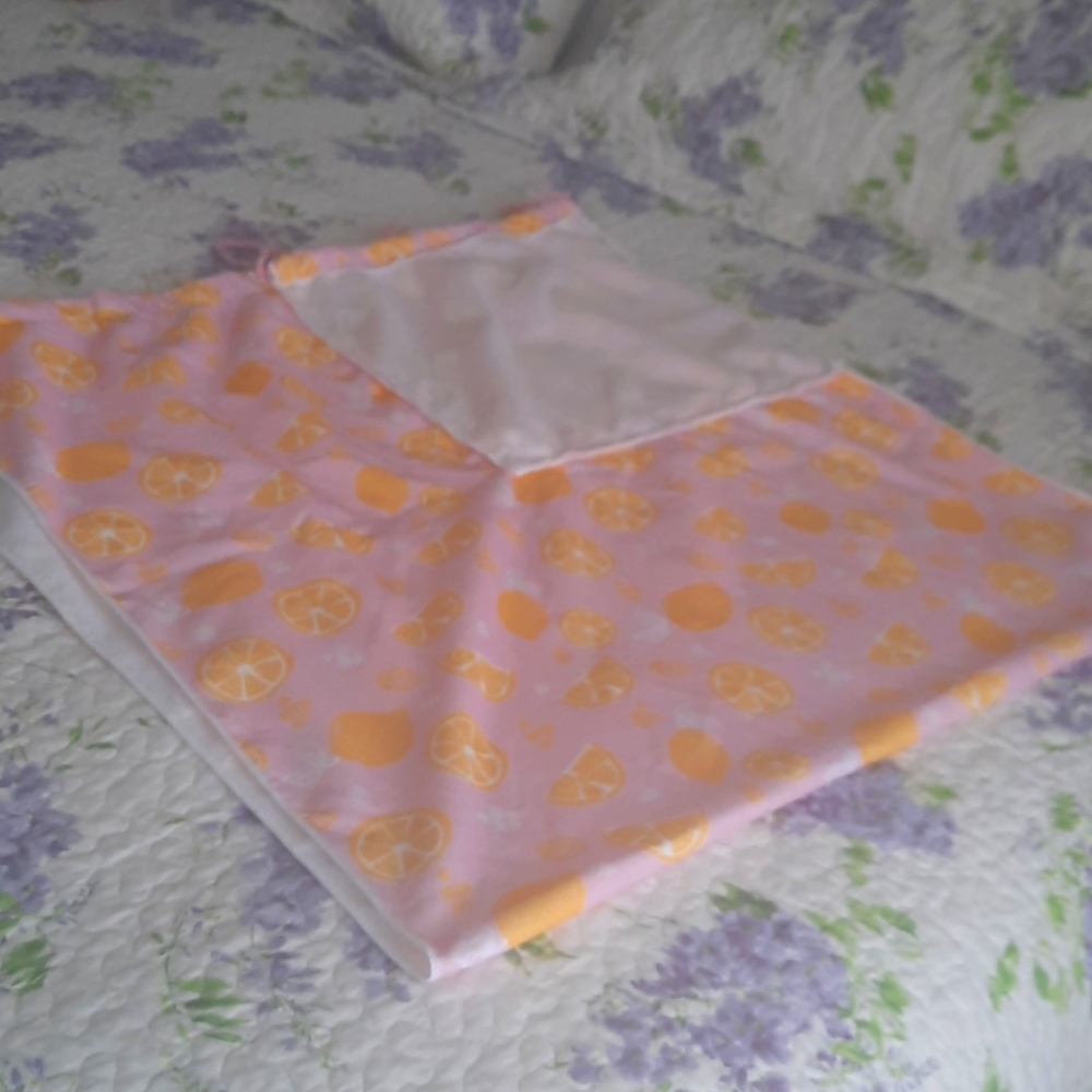 Beach towel/bag nwt